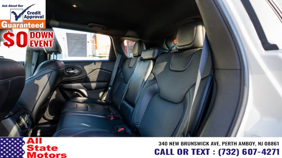 2019 Jeep Cherokee Limited 4x4, available for sale in Perth Amboy, New Jersey | All State Motor Inc. Perth Amboy, New Jersey 2019 Jeep Cherokee Limited 4x4, available for sale in Perth Amboy, New Jersey | All State Motor Inc. Perth Amboy, New Jersey