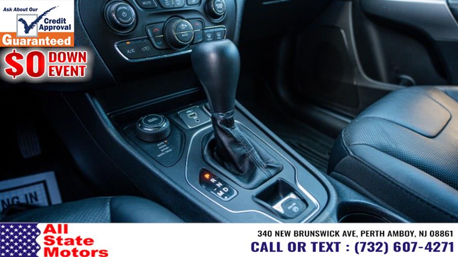 2019 Jeep Cherokee Limited 4x4, available for sale in Perth Amboy, New Jersey | All State Motor Inc. Perth Amboy, New Jersey 2019 Jeep Cherokee Limited 4x4, available for sale in Perth Amboy, New Jersey | All State Motor Inc. Perth Amboy, New Jersey