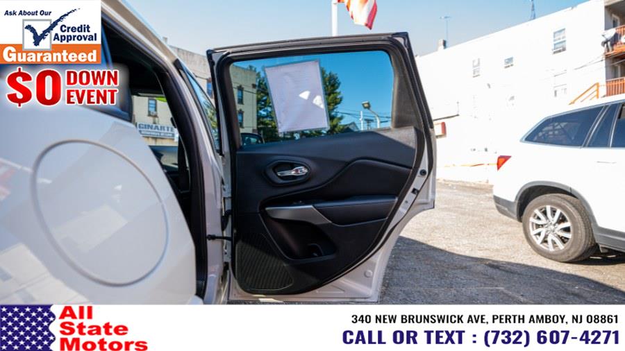 2019 Jeep Cherokee Limited 4x4, available for sale in Perth Amboy, New Jersey | All State Motor Inc. Perth Amboy, New Jersey 2019 Jeep Cherokee Limited 4x4, available for sale in Perth Amboy, New Jersey | All State Motor Inc. Perth Amboy, New Jersey