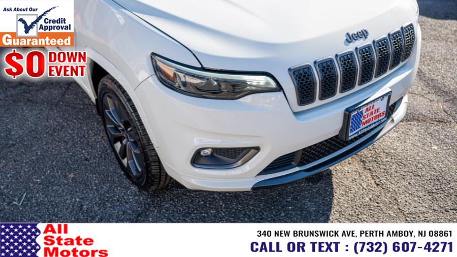 2019 Jeep Cherokee Limited 4x4, available for sale in Perth Amboy, New Jersey | All State Motor Inc. Perth Amboy, New Jersey 2019 Jeep Cherokee Limited 4x4, available for sale in Perth Amboy, New Jersey | All State Motor Inc. Perth Amboy, New Jersey