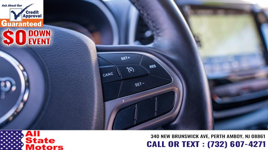 2019 Jeep Cherokee Limited 4x4, available for sale in Perth Amboy, New Jersey | All State Motor Inc. Perth Amboy, New Jersey 2019 Jeep Cherokee Limited 4x4, available for sale in Perth Amboy, New Jersey | All State Motor Inc. Perth Amboy, New Jersey