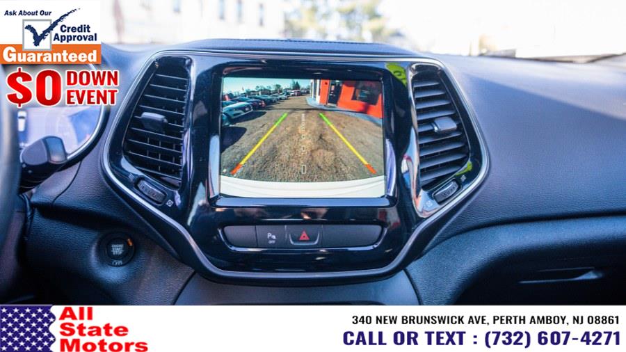 2019 Jeep Cherokee Limited 4x4, available for sale in Perth Amboy, New Jersey | All State Motor Inc. Perth Amboy, New Jersey 2019 Jeep Cherokee Limited 4x4, available for sale in Perth Amboy, New Jersey | All State Motor Inc. Perth Amboy, New Jersey