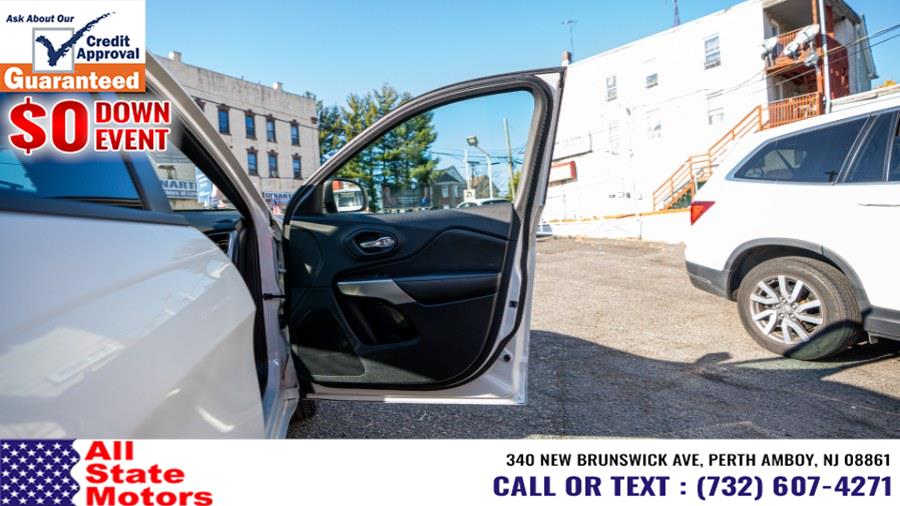 2019 Jeep Cherokee Limited 4x4, available for sale in Perth Amboy, New Jersey | All State Motor Inc. Perth Amboy, New Jersey 2019 Jeep Cherokee Limited 4x4, available for sale in Perth Amboy, New Jersey | All State Motor Inc. Perth Amboy, New Jersey