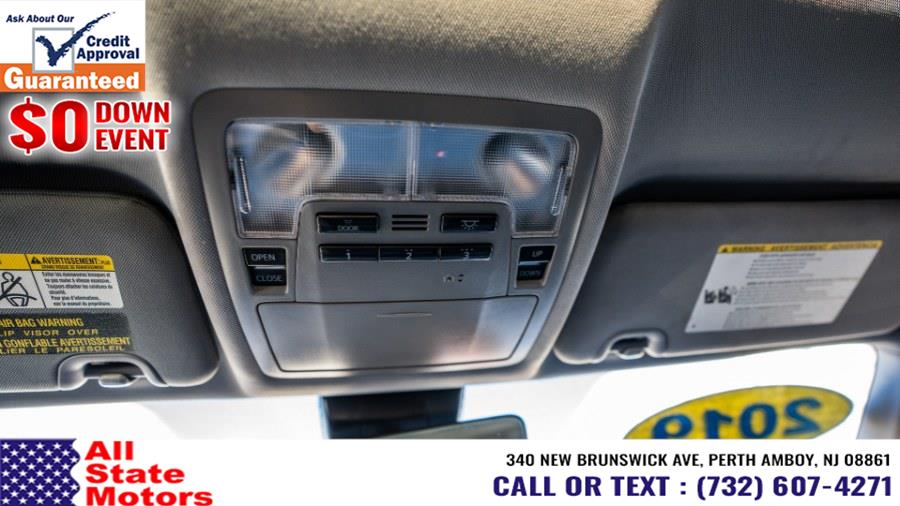 2019 Toyota Highlander SE V6 AWD (Natl), available for sale in Perth Amboy, New Jersey | All State Motor Inc. Perth Amboy, New Jersey 2019 Toyota Highlander SE V6 AWD (Natl), available for sale in Perth Amboy, New Jersey | All State Motor Inc. Perth Amboy, New Jersey