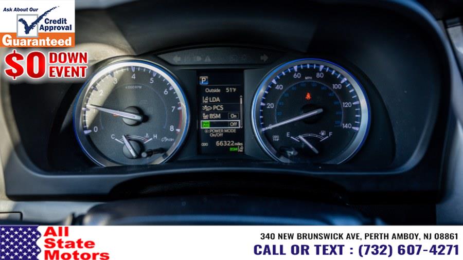 2019 Toyota Highlander SE V6 AWD (Natl), available for sale in Perth Amboy, New Jersey | All State Motor Inc. Perth Amboy, New Jersey 2019 Toyota Highlander SE V6 AWD (Natl), available for sale in Perth Amboy, New Jersey | All State Motor Inc. Perth Amboy, New Jersey