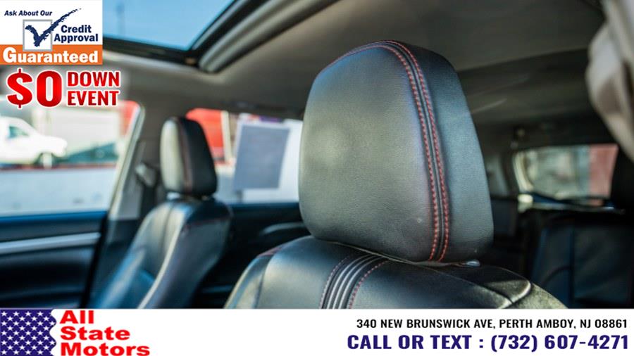 2019 Toyota Highlander SE V6 AWD (Natl), available for sale in Perth Amboy, New Jersey | All State Motor Inc. Perth Amboy, New Jersey 2019 Toyota Highlander SE V6 AWD (Natl), available for sale in Perth Amboy, New Jersey | All State Motor Inc. Perth Amboy, New Jersey