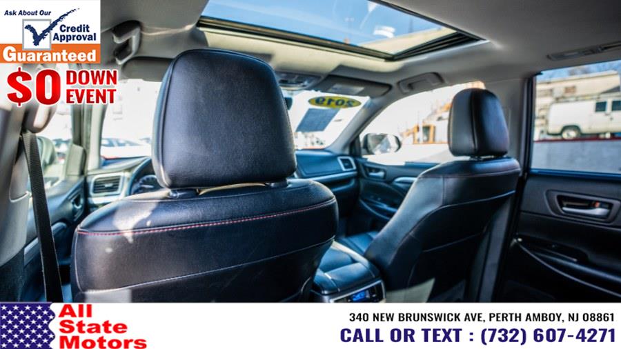 2019 Toyota Highlander SE V6 AWD (Natl), available for sale in Perth Amboy, New Jersey | All State Motor Inc. Perth Amboy, New Jersey 2019 Toyota Highlander SE V6 AWD (Natl), available for sale in Perth Amboy, New Jersey | All State Motor Inc. Perth Amboy, New Jersey