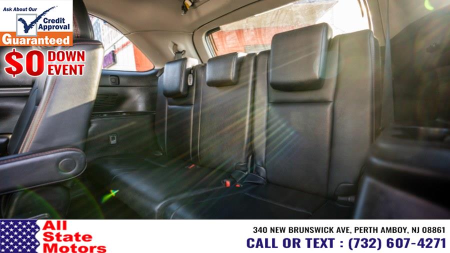 2019 Toyota Highlander SE V6 AWD (Natl), available for sale in Perth Amboy, New Jersey | All State Motor Inc. Perth Amboy, New Jersey 2019 Toyota Highlander SE V6 AWD (Natl), available for sale in Perth Amboy, New Jersey | All State Motor Inc. Perth Amboy, New Jersey