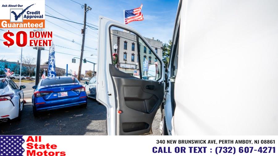 2020 Ford Transit Cargo Van T-250 148" Med Rf 9070 GVWR AWD, available for sale in Perth Amboy, New Jersey | All State Motor Inc. Perth Amboy, New Jersey 2020 Ford Transit Cargo Van T-250 148" Med Rf 9070 GVWR AWD, available for sale in Perth Amboy, New Jersey | All State Motor Inc. Perth Amboy, New Jersey