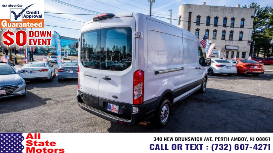 2020 Ford Transit Cargo Van T-250 148" Med Rf 9070 GVWR AWD, available for sale in Perth Amboy, New Jersey | All State Motor Inc. Perth Amboy, New Jersey 2020 Ford Transit Cargo Van T-250 148" Med Rf 9070 GVWR AWD, available for sale in Perth Amboy, New Jersey | All State Motor Inc. Perth Amboy, New Jersey