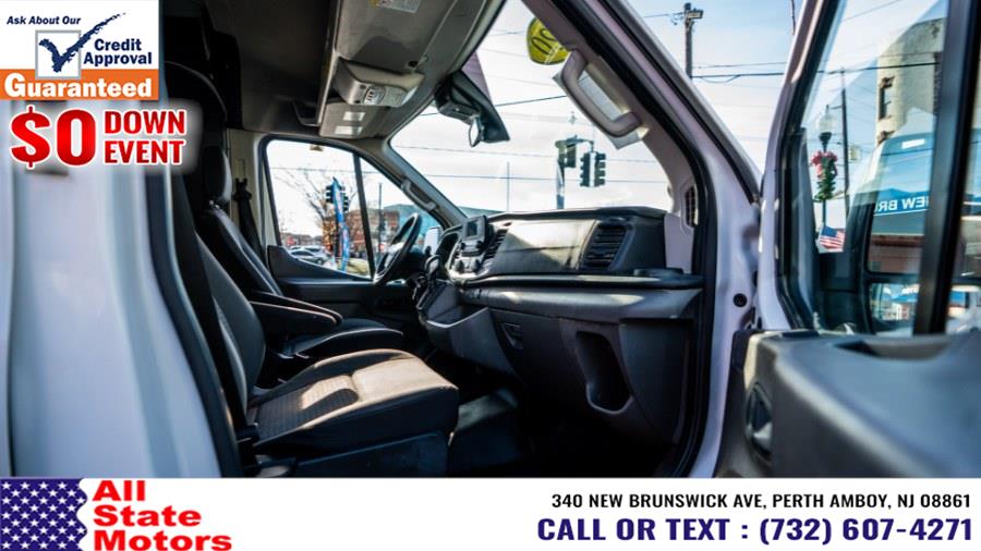 2020 Ford Transit Cargo Van T-250 148" Med Rf 9070 GVWR AWD, available for sale in Perth Amboy, New Jersey | All State Motor Inc. Perth Amboy, New Jersey 2020 Ford Transit Cargo Van T-250 148" Med Rf 9070 GVWR AWD, available for sale in Perth Amboy, New Jersey | All State Motor Inc. Perth Amboy, New Jersey