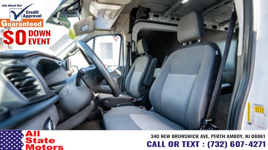 2020 Ford Transit Cargo Van T-250 148" Med Rf 9070 GVWR AWD, available for sale in Perth Amboy, New Jersey | All State Motor Inc. Perth Amboy, New Jersey 2020 Ford Transit Cargo Van T-250 148" Med Rf 9070 GVWR AWD, available for sale in Perth Amboy, New Jersey | All State Motor Inc. Perth Amboy, New Jersey