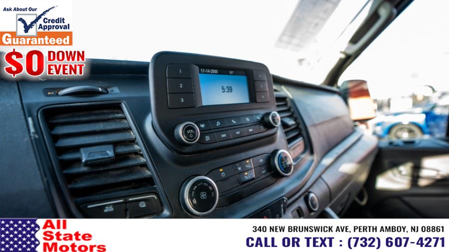 2020 Ford Transit Cargo Van T-250 148" Med Rf 9070 GVWR AWD, available for sale in Perth Amboy, New Jersey | All State Motor Inc. Perth Amboy, New Jersey 2020 Ford Transit Cargo Van T-250 148" Med Rf 9070 GVWR AWD, available for sale in Perth Amboy, New Jersey | All State Motor Inc. Perth Amboy, New Jersey
