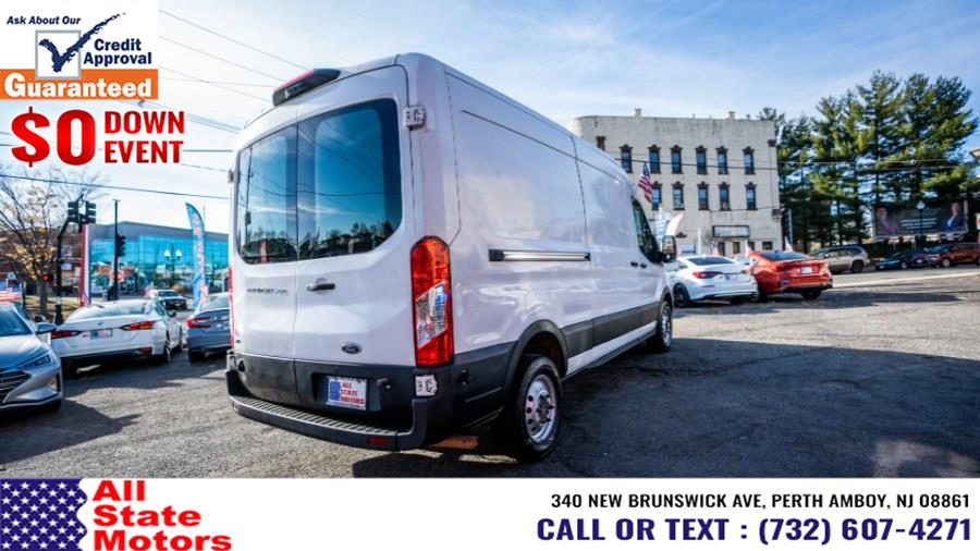 2020 Ford Transit Cargo Van T-250 148" Med Rf 9070 GVWR AWD, available for sale in Perth Amboy, New Jersey | All State Motor Inc. Perth Amboy, New Jersey 2020 Ford Transit Cargo Van T-250 148" Med Rf 9070 GVWR AWD, available for sale in Perth Amboy, New Jersey | All State Motor Inc. Perth Amboy, New Jersey