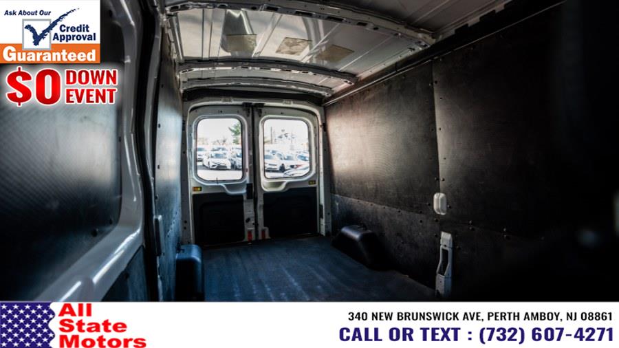2020 Ford Transit Cargo Van T-250 148" Med Rf 9070 GVWR AWD, available for sale in Perth Amboy, New Jersey | All State Motor Inc. Perth Amboy, New Jersey 2020 Ford Transit Cargo Van T-250 148" Med Rf 9070 GVWR AWD, available for sale in Perth Amboy, New Jersey | All State Motor Inc. Perth Amboy, New Jersey