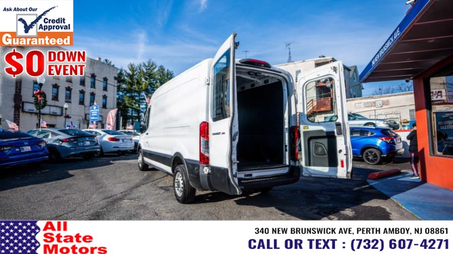 2020 Ford Transit Cargo Van T-250 148" Med Rf 9070 GVWR AWD, available for sale in Perth Amboy, New Jersey | All State Motor Inc. Perth Amboy, New Jersey 2020 Ford Transit Cargo Van T-250 148" Med Rf 9070 GVWR AWD, available for sale in Perth Amboy, New Jersey | All State Motor Inc. Perth Amboy, New Jersey