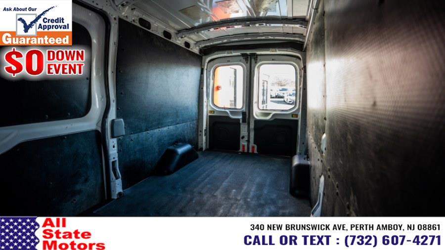 2020 Ford Transit Cargo Van T-250 148" Med Rf 9070 GVWR AWD, available for sale in Perth Amboy, New Jersey | All State Motor Inc. Perth Amboy, New Jersey 2020 Ford Transit Cargo Van T-250 148" Med Rf 9070 GVWR AWD, available for sale in Perth Amboy, New Jersey | All State Motor Inc. Perth Amboy, New Jersey