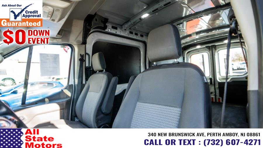 2020 Ford Transit Cargo Van T-250 148" Med Rf 9070 GVWR AWD, available for sale in Perth Amboy, New Jersey | All State Motor Inc. Perth Amboy, New Jersey 2020 Ford Transit Cargo Van T-250 148" Med Rf 9070 GVWR AWD, available for sale in Perth Amboy, New Jersey | All State Motor Inc. Perth Amboy, New Jersey