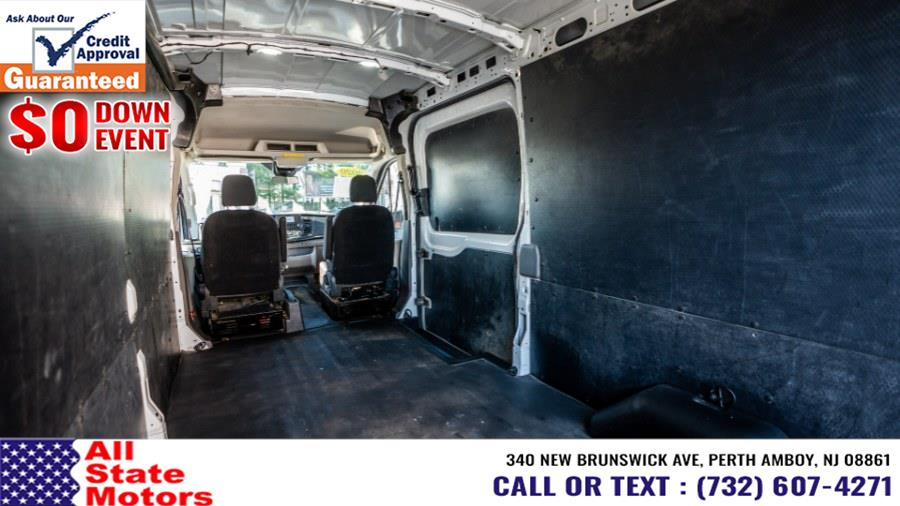 2020 Ford Transit Cargo Van T-250 148" Med Rf 9070 GVWR AWD, available for sale in Perth Amboy, New Jersey | All State Motor Inc. Perth Amboy, New Jersey 2020 Ford Transit Cargo Van T-250 148" Med Rf 9070 GVWR AWD, available for sale in Perth Amboy, New Jersey | All State Motor Inc. Perth Amboy, New Jersey
