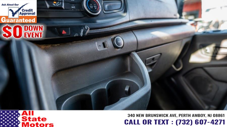 2020 Ford Transit Cargo Van T-250 148" Med Rf 9070 GVWR AWD, available for sale in Perth Amboy, New Jersey | All State Motor Inc. Perth Amboy, New Jersey 2020 Ford Transit Cargo Van T-250 148" Med Rf 9070 GVWR AWD, available for sale in Perth Amboy, New Jersey | All State Motor Inc. Perth Amboy, New Jersey