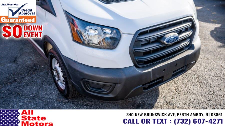 2020 Ford Transit Cargo Van T-250 148" Med Rf 9070 GVWR AWD, available for sale in Perth Amboy, New Jersey | All State Motor Inc. Perth Amboy, New Jersey 2020 Ford Transit Cargo Van T-250 148" Med Rf 9070 GVWR AWD, available for sale in Perth Amboy, New Jersey | All State Motor Inc. Perth Amboy, New Jersey
