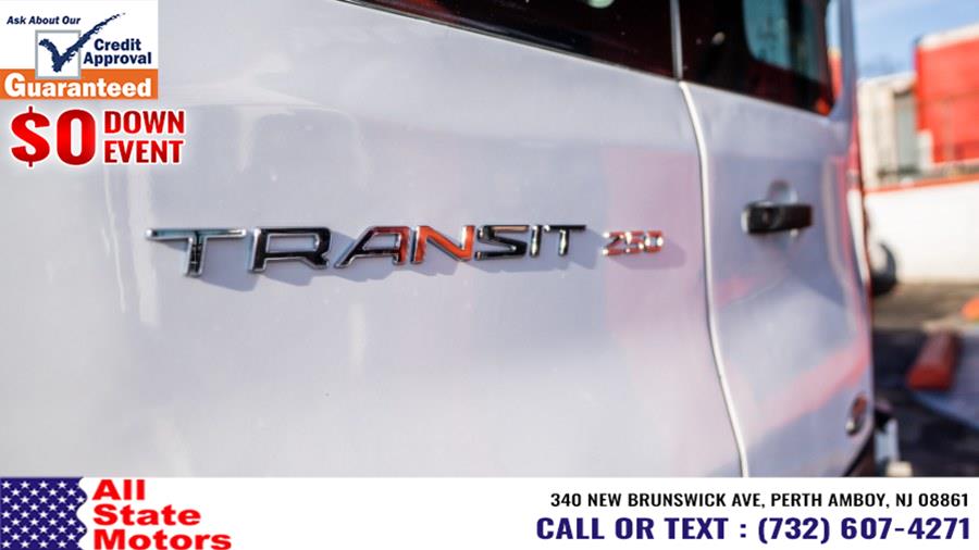 2020 Ford Transit Cargo Van T-250 148" Med Rf 9070 GVWR AWD, available for sale in Perth Amboy, New Jersey | All State Motor Inc. Perth Amboy, New Jersey 2020 Ford Transit Cargo Van T-250 148" Med Rf 9070 GVWR AWD, available for sale in Perth Amboy, New Jersey | All State Motor Inc. Perth Amboy, New Jersey