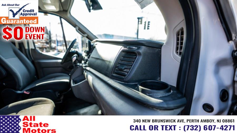 2020 Ford Transit Cargo Van T-250 148" Med Rf 9070 GVWR AWD, available for sale in Perth Amboy, New Jersey | All State Motor Inc. Perth Amboy, New Jersey 2020 Ford Transit Cargo Van T-250 148" Med Rf 9070 GVWR AWD, available for sale in Perth Amboy, New Jersey | All State Motor Inc. Perth Amboy, New Jersey