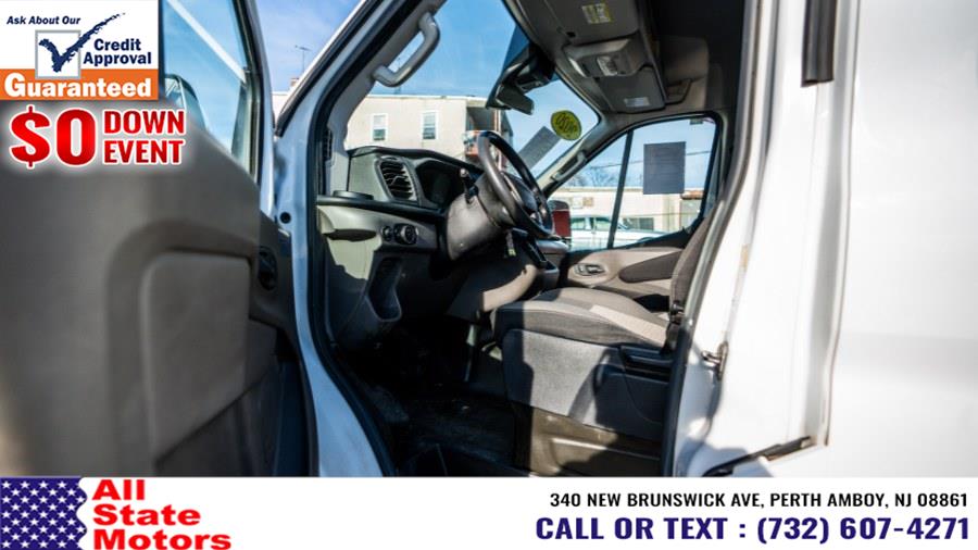 2020 Ford Transit Cargo Van T-250 148" Med Rf 9070 GVWR AWD, available for sale in Perth Amboy, New Jersey | All State Motor Inc. Perth Amboy, New Jersey 2020 Ford Transit Cargo Van T-250 148" Med Rf 9070 GVWR AWD, available for sale in Perth Amboy, New Jersey | All State Motor Inc. Perth Amboy, New Jersey