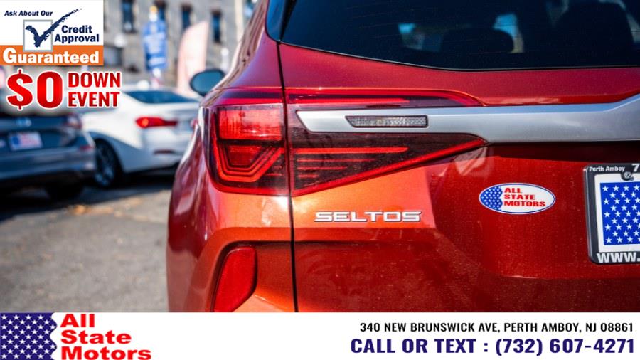 2022 Kia Seltos S IVT AWD, available for sale in Perth Amboy, New Jersey | All State Motor Inc. Perth Amboy, New Jersey 2022 Kia Seltos S IVT AWD, available for sale in Perth Amboy, New Jersey | All State Motor Inc. Perth Amboy, New Jersey