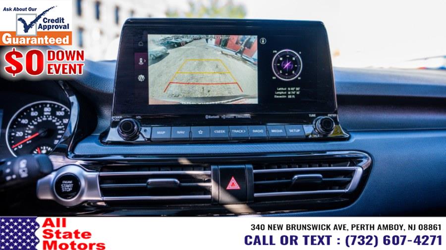 2022 Kia Seltos S IVT AWD, available for sale in Perth Amboy, New Jersey | All State Motor Inc. Perth Amboy, New Jersey 2022 Kia Seltos S IVT AWD, available for sale in Perth Amboy, New Jersey | All State Motor Inc. Perth Amboy, New Jersey