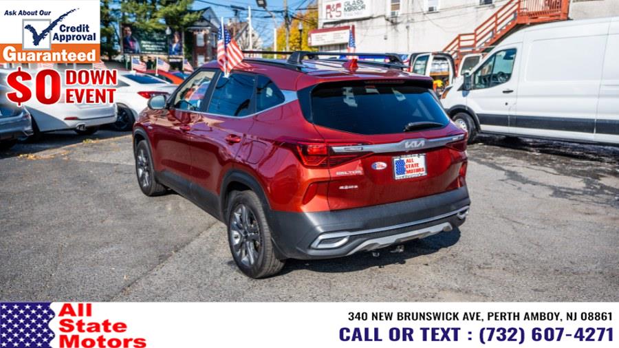 2022 Kia Seltos S IVT AWD, available for sale in Perth Amboy, New Jersey | All State Motor Inc. Perth Amboy, New Jersey 2022 Kia Seltos S IVT AWD, available for sale in Perth Amboy, New Jersey | All State Motor Inc. Perth Amboy, New Jersey