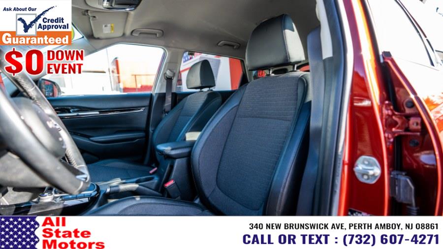 2022 Kia Seltos S IVT AWD, available for sale in Perth Amboy, New Jersey | All State Motor Inc. Perth Amboy, New Jersey 2022 Kia Seltos S IVT AWD, available for sale in Perth Amboy, New Jersey | All State Motor Inc. Perth Amboy, New Jersey