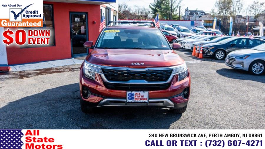 2022 Kia Seltos S IVT AWD, available for sale in Perth Amboy, New Jersey | All State Motor Inc. Perth Amboy, New Jersey 2022 Kia Seltos S IVT AWD, available for sale in Perth Amboy, New Jersey | All State Motor Inc. Perth Amboy, New Jersey
