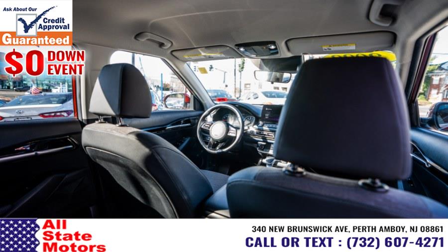 2022 Kia Seltos S IVT AWD, available for sale in Perth Amboy, New Jersey | All State Motor Inc. Perth Amboy, New Jersey 2022 Kia Seltos S IVT AWD, available for sale in Perth Amboy, New Jersey | All State Motor Inc. Perth Amboy, New Jersey