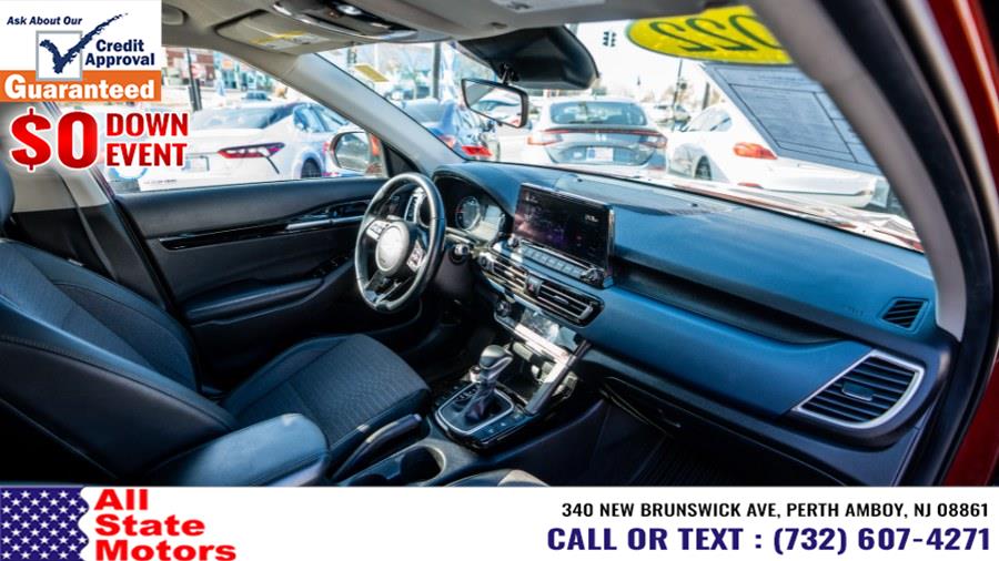 2022 Kia Seltos S IVT AWD, available for sale in Perth Amboy, New Jersey | All State Motor Inc. Perth Amboy, New Jersey 2022 Kia Seltos S IVT AWD, available for sale in Perth Amboy, New Jersey | All State Motor Inc. Perth Amboy, New Jersey