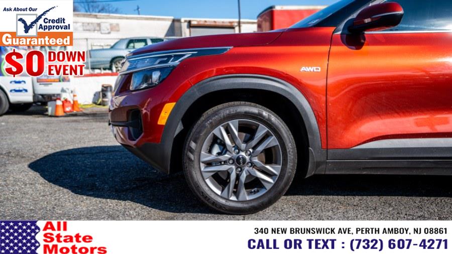 2022 Kia Seltos S IVT AWD, available for sale in Perth Amboy, New Jersey | All State Motor Inc. Perth Amboy, New Jersey 2022 Kia Seltos S IVT AWD, available for sale in Perth Amboy, New Jersey | All State Motor Inc. Perth Amboy, New Jersey
