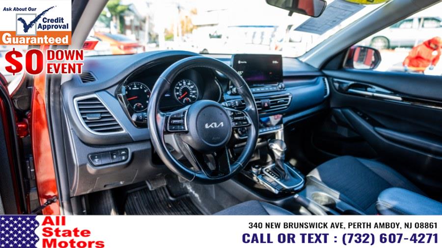 2022 Kia Seltos S IVT AWD, available for sale in Perth Amboy, New Jersey | All State Motor Inc. Perth Amboy, New Jersey 2022 Kia Seltos S IVT AWD, available for sale in Perth Amboy, New Jersey | All State Motor Inc. Perth Amboy, New Jersey
