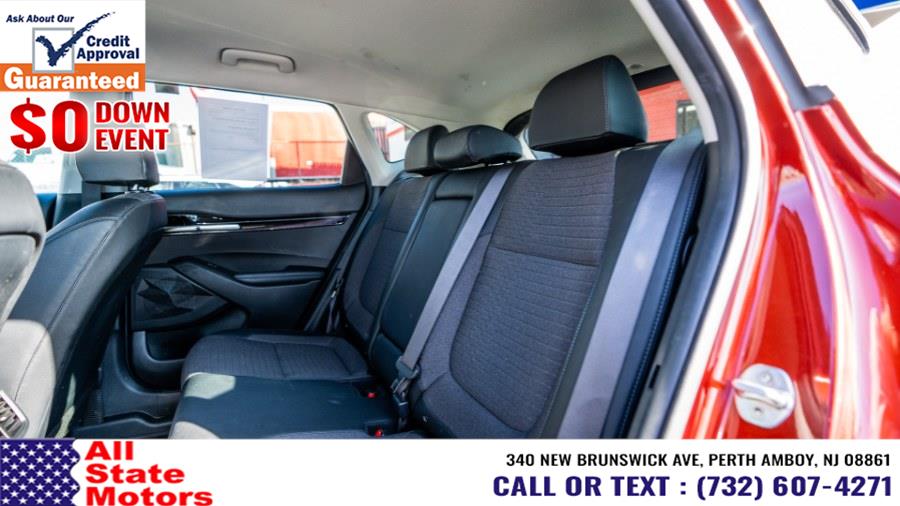 2022 Kia Seltos S IVT AWD, available for sale in Perth Amboy, New Jersey | All State Motor Inc. Perth Amboy, New Jersey 2022 Kia Seltos S IVT AWD, available for sale in Perth Amboy, New Jersey | All State Motor Inc. Perth Amboy, New Jersey