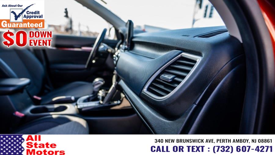 2022 Kia Seltos S IVT AWD, available for sale in Perth Amboy, New Jersey | All State Motor Inc. Perth Amboy, New Jersey 2022 Kia Seltos S IVT AWD, available for sale in Perth Amboy, New Jersey | All State Motor Inc. Perth Amboy, New Jersey