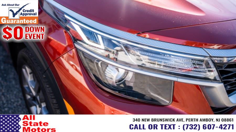 2022 Kia Seltos S IVT AWD, available for sale in Perth Amboy, New Jersey | All State Motor Inc. Perth Amboy, New Jersey 2022 Kia Seltos S IVT AWD, available for sale in Perth Amboy, New Jersey | All State Motor Inc. Perth Amboy, New Jersey