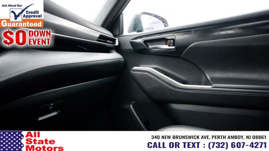 2021 Toyota Highlander XSE AWD (Natl), available for sale in Perth Amboy, New Jersey | All State Motor Inc. Perth Amboy, New Jersey 2021 Toyota Highlander XSE AWD (Natl), available for sale in Perth Amboy, New Jersey | All State Motor Inc. Perth Amboy, New Jersey