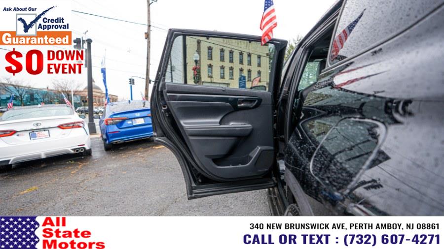 2021 Toyota Highlander XSE AWD (Natl), available for sale in Perth Amboy, New Jersey | All State Motor Inc. Perth Amboy, New Jersey 2021 Toyota Highlander XSE AWD (Natl), available for sale in Perth Amboy, New Jersey | All State Motor Inc. Perth Amboy, New Jersey