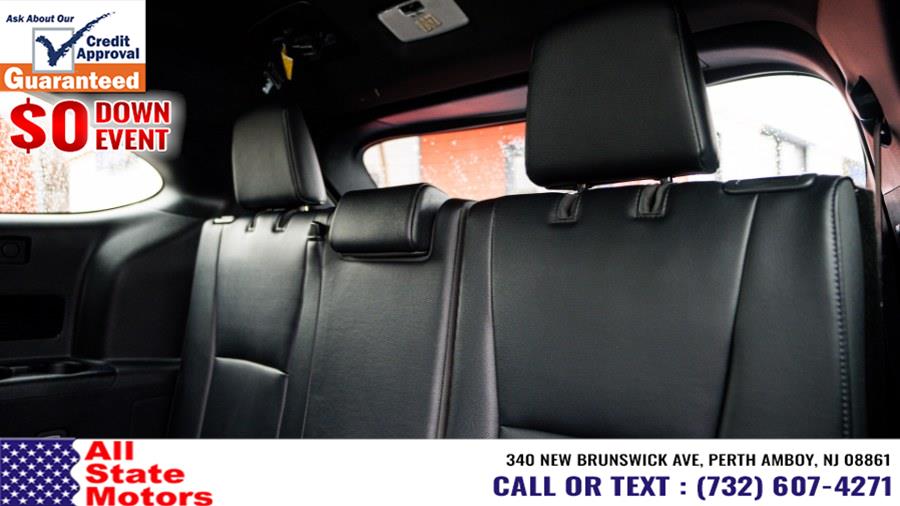 2021 Toyota Highlander XSE AWD (Natl), available for sale in Perth Amboy, New Jersey | All State Motor Inc. Perth Amboy, New Jersey 2021 Toyota Highlander XSE AWD (Natl), available for sale in Perth Amboy, New Jersey | All State Motor Inc. Perth Amboy, New Jersey