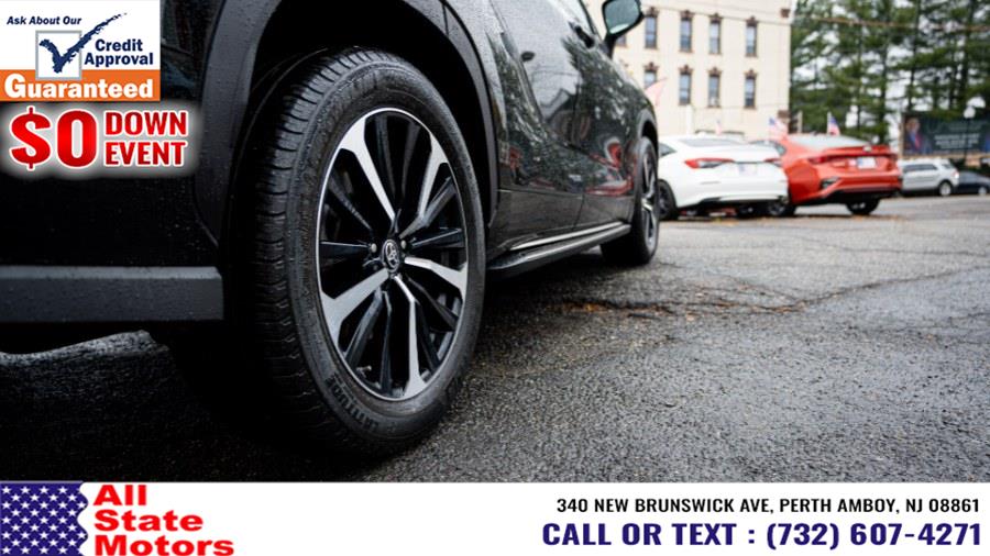 2021 Toyota Highlander XSE AWD (Natl), available for sale in Perth Amboy, New Jersey | All State Motor Inc. Perth Amboy, New Jersey 2021 Toyota Highlander XSE AWD (Natl), available for sale in Perth Amboy, New Jersey | All State Motor Inc. Perth Amboy, New Jersey