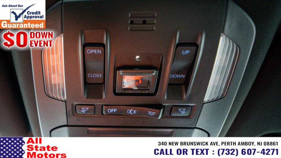 2021 Toyota Highlander XSE AWD (Natl), available for sale in Perth Amboy, New Jersey | All State Motor Inc. Perth Amboy, New Jersey 2021 Toyota Highlander XSE AWD (Natl), available for sale in Perth Amboy, New Jersey | All State Motor Inc. Perth Amboy, New Jersey