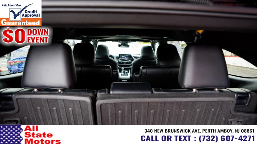 2021 Toyota Highlander XSE AWD (Natl), available for sale in Perth Amboy, New Jersey | All State Motor Inc. Perth Amboy, New Jersey 2021 Toyota Highlander XSE AWD (Natl), available for sale in Perth Amboy, New Jersey | All State Motor Inc. Perth Amboy, New Jersey
