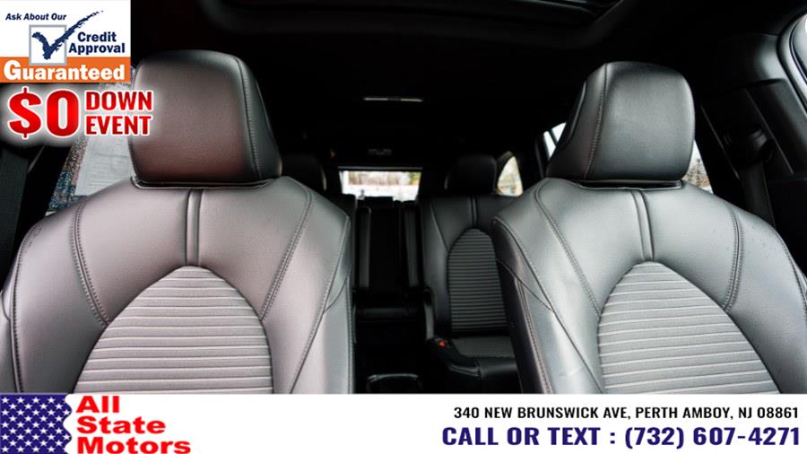 2021 Toyota Highlander XSE AWD (Natl), available for sale in Perth Amboy, New Jersey | All State Motor Inc. Perth Amboy, New Jersey 2021 Toyota Highlander XSE AWD (Natl), available for sale in Perth Amboy, New Jersey | All State Motor Inc. Perth Amboy, New Jersey