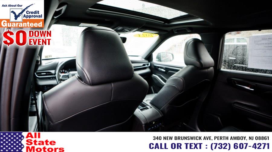 2021 Toyota Highlander XSE AWD (Natl), available for sale in Perth Amboy, New Jersey | All State Motor Inc. Perth Amboy, New Jersey 2021 Toyota Highlander XSE AWD (Natl), available for sale in Perth Amboy, New Jersey | All State Motor Inc. Perth Amboy, New Jersey