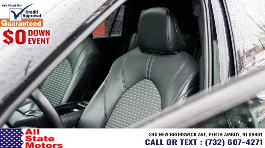 2021 Toyota Highlander XSE AWD (Natl), available for sale in Perth Amboy, New Jersey | All State Motor Inc. Perth Amboy, New Jersey 2021 Toyota Highlander XSE AWD (Natl), available for sale in Perth Amboy, New Jersey | All State Motor Inc. Perth Amboy, New Jersey