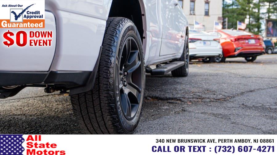 2021 Ram 1500 Big Horn 4x4 Quad Cab 6''4" Box, available for sale in Perth Amboy, New Jersey | All State Motor Inc. Perth Amboy, New Jersey 2021 Ram 1500 Big Horn 4x4 Quad Cab 6''4" Box, available for sale in Perth Amboy, New Jersey | All State Motor Inc. Perth Amboy, New Jersey